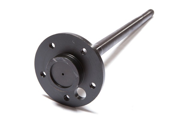 Alloy USA 10660 Axle Shaft Alloy USA 10660 Axle Shaft
